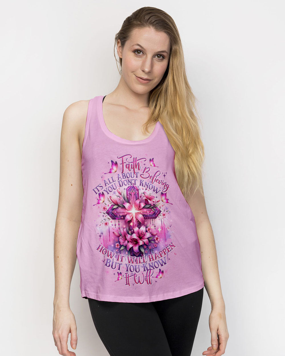 Christian T-Shirt Tytd2105244 | Christian Gift