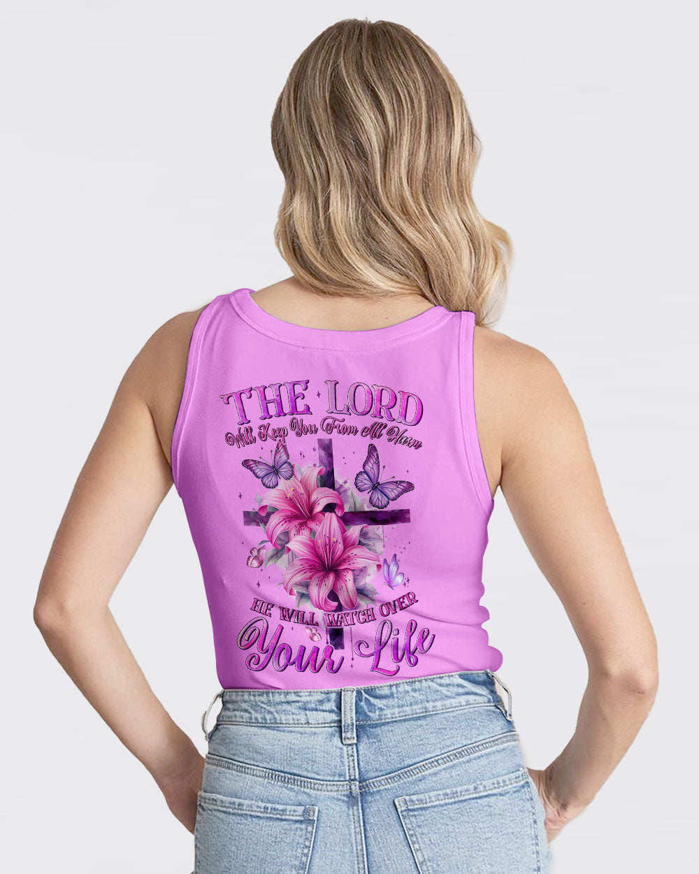 Christian T-Shirt Tyqy1705243 | Christian Gift