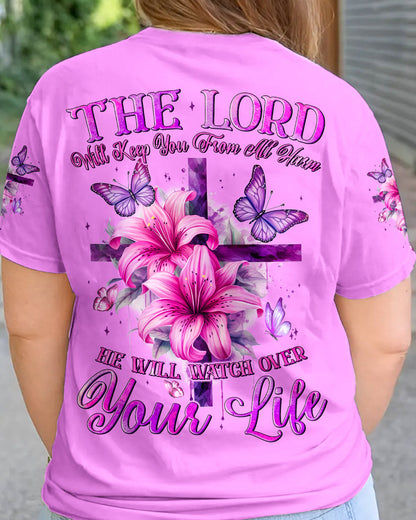 Christian T-Shirt Tyqy1705243 | Christian Gift