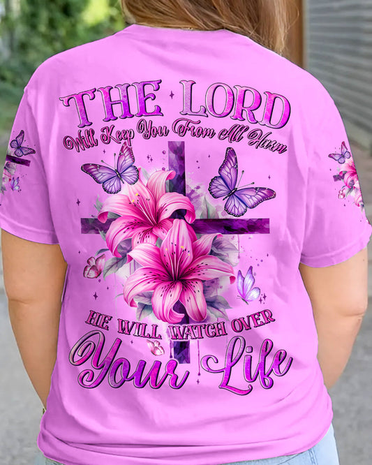 Christian T-Shirt Tyqy1705243 | Christian Gift