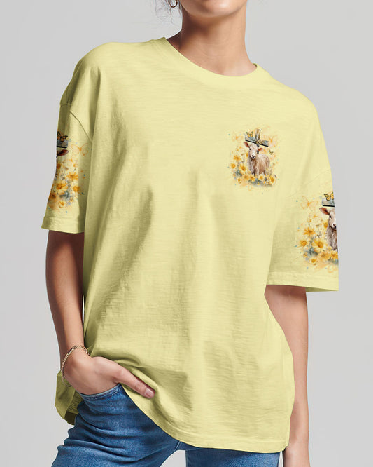 Christian T-Shirt Yhhg0910232 | Christian Gift