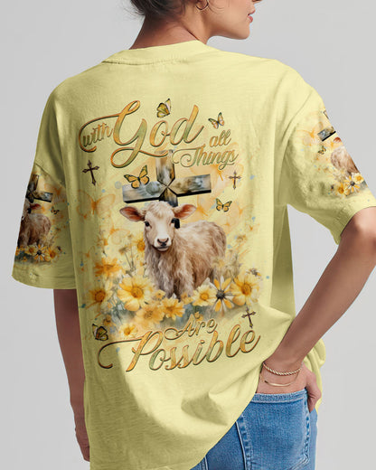 Christian T-Shirt Yhhg0910232 | Christian Gift
