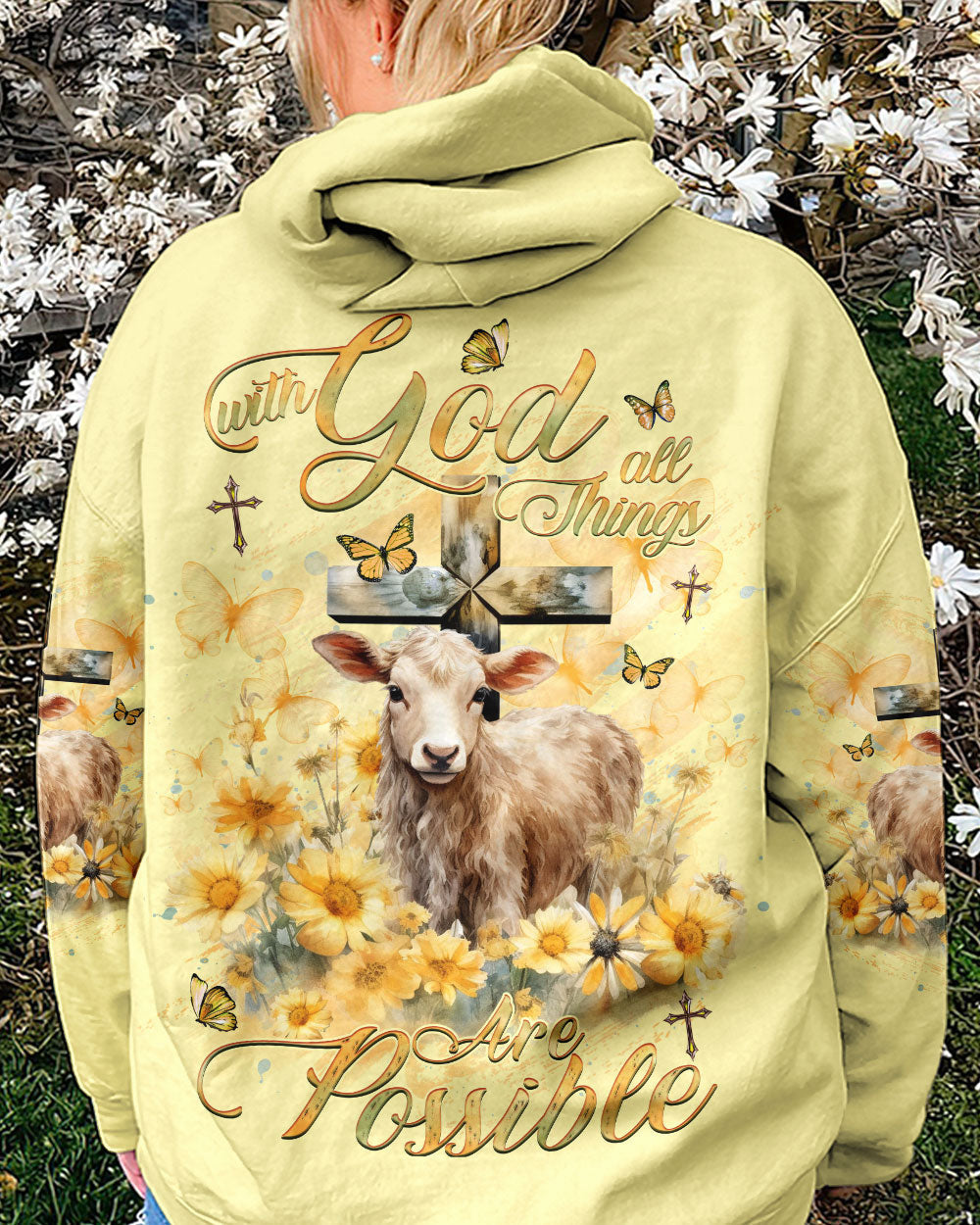Christian T-Shirt Yhhg0910232 | Christian Gift