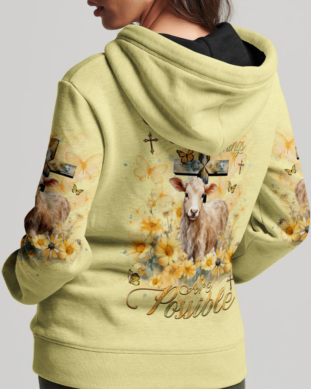 Christian T-Shirt Yhhg0910232 | Christian Gift