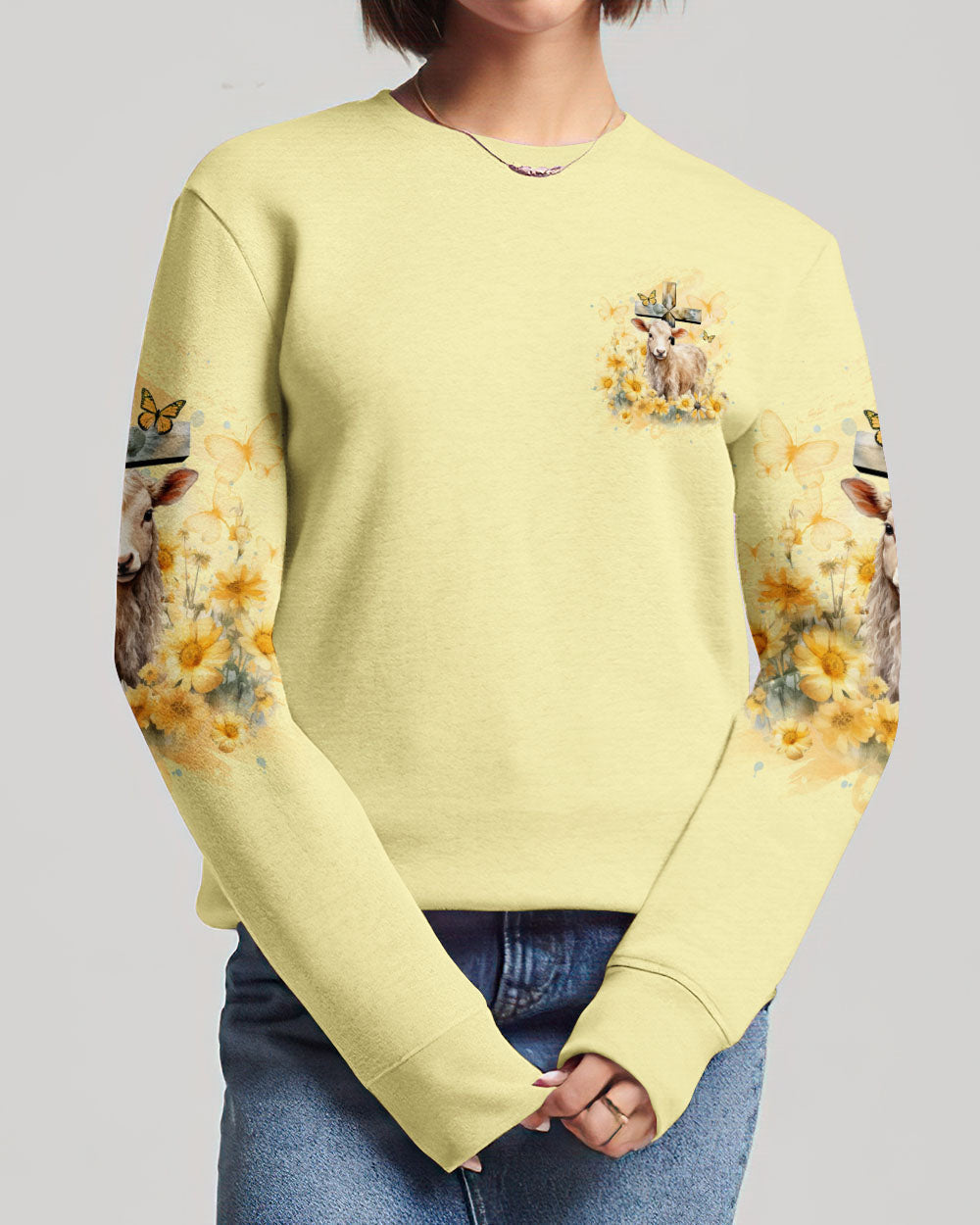 Christian T-Shirt Yhhg0910232 | Christian Gift