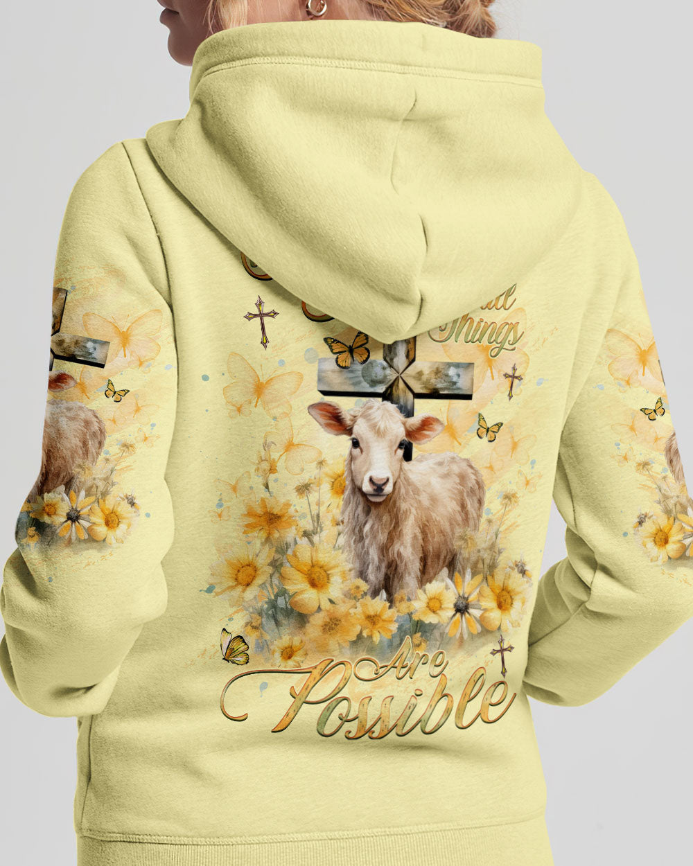 Christian T-Shirt Yhhg0910232 | Christian Gift