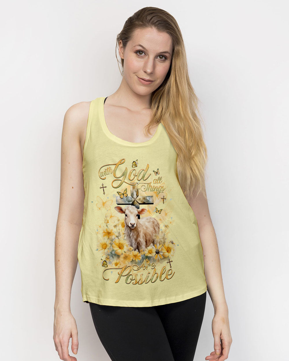 Christian T-Shirt Yhhg0910232 | Christian Gift