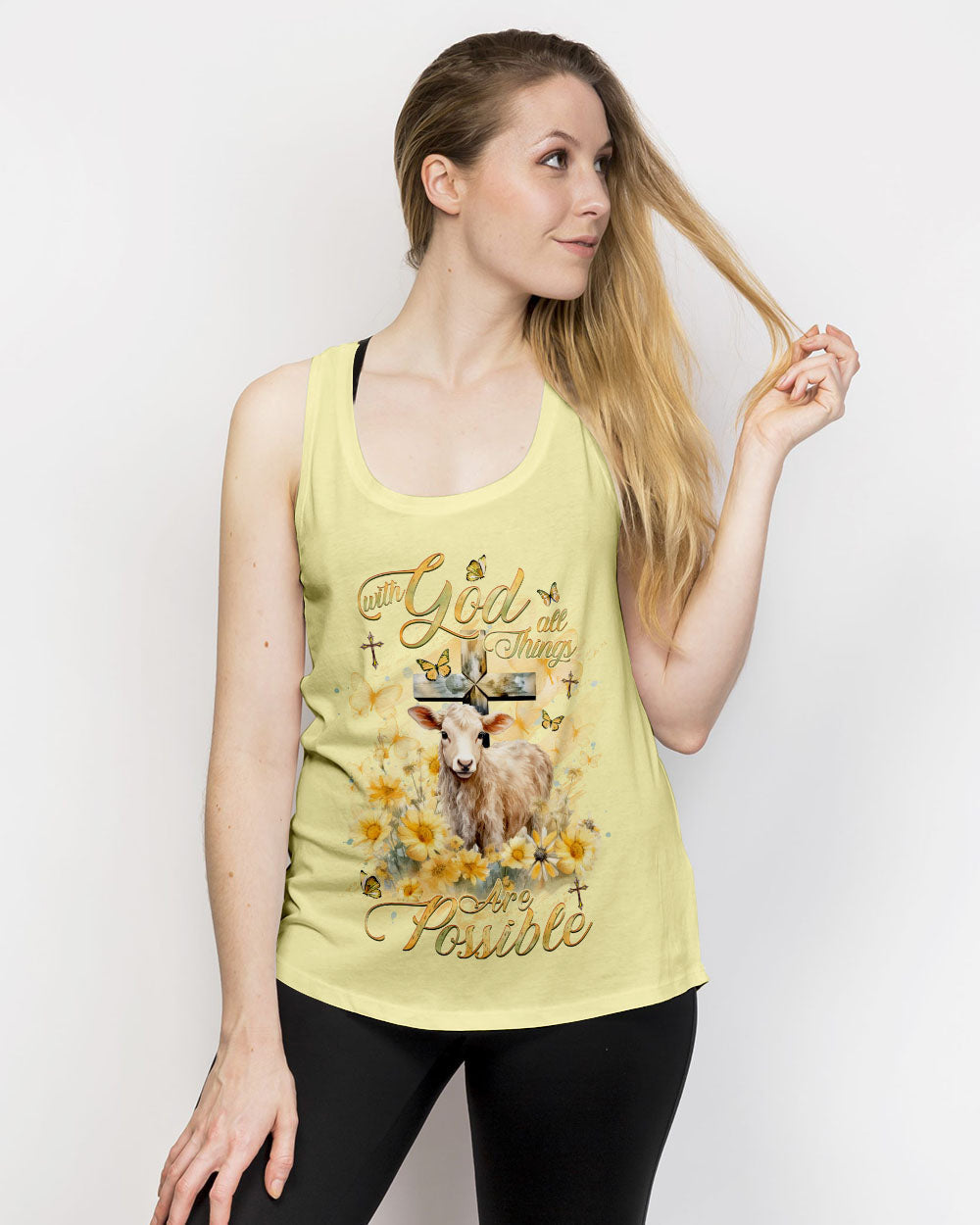 Christian T-Shirt Yhhg0910232 | Christian Gift