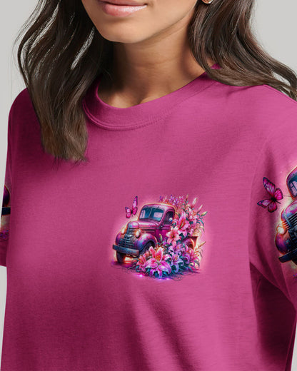 Jesus T-Shirt Ty0605242 | Christian Gift