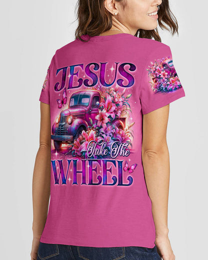 Jesus T-Shirt Ty0605242 | Christian Gift