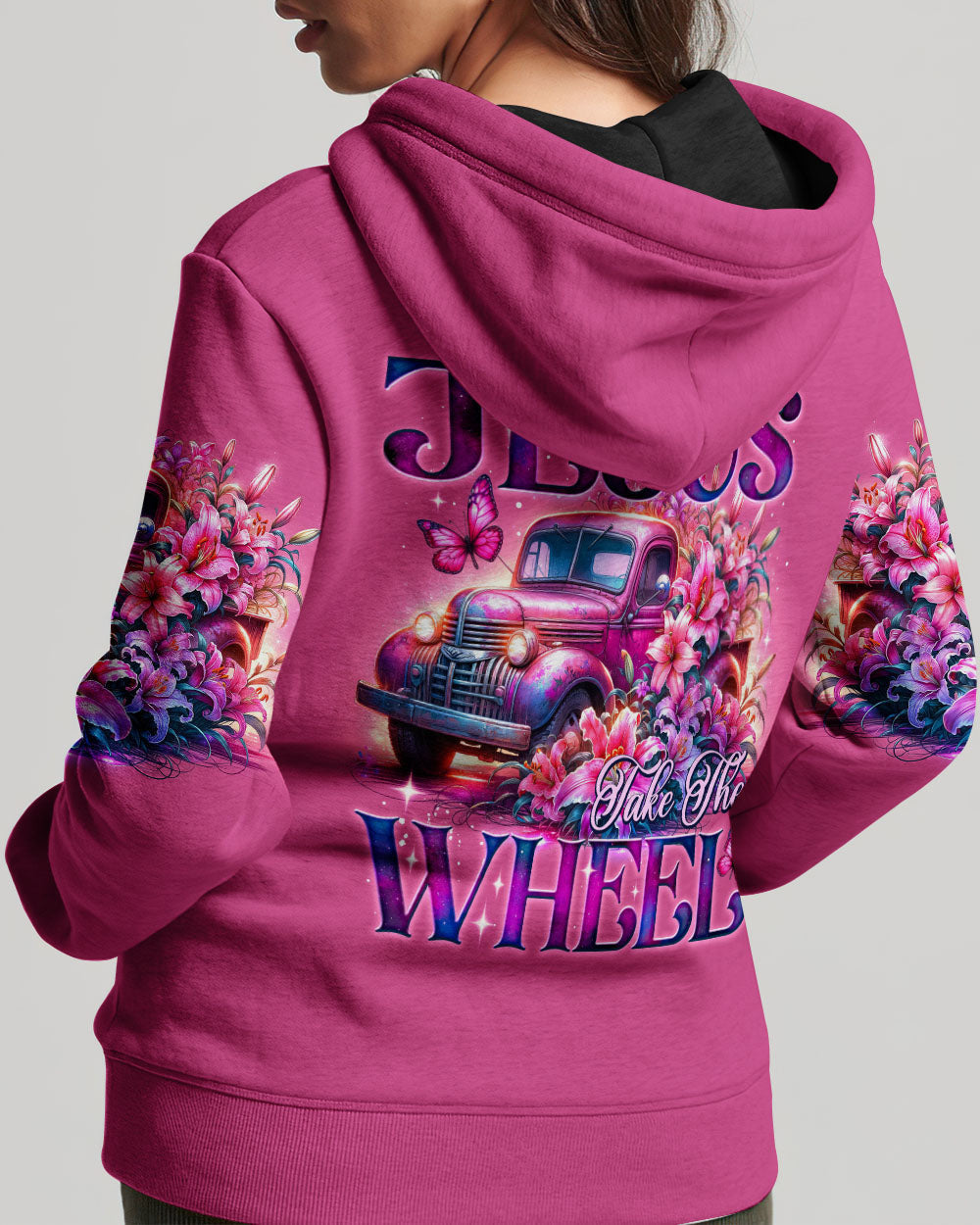 Jesus T-Shirt Ty0605242 | Christian Gift