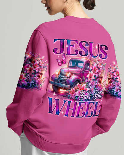 Jesus T-Shirt Ty0605242 | Christian Gift