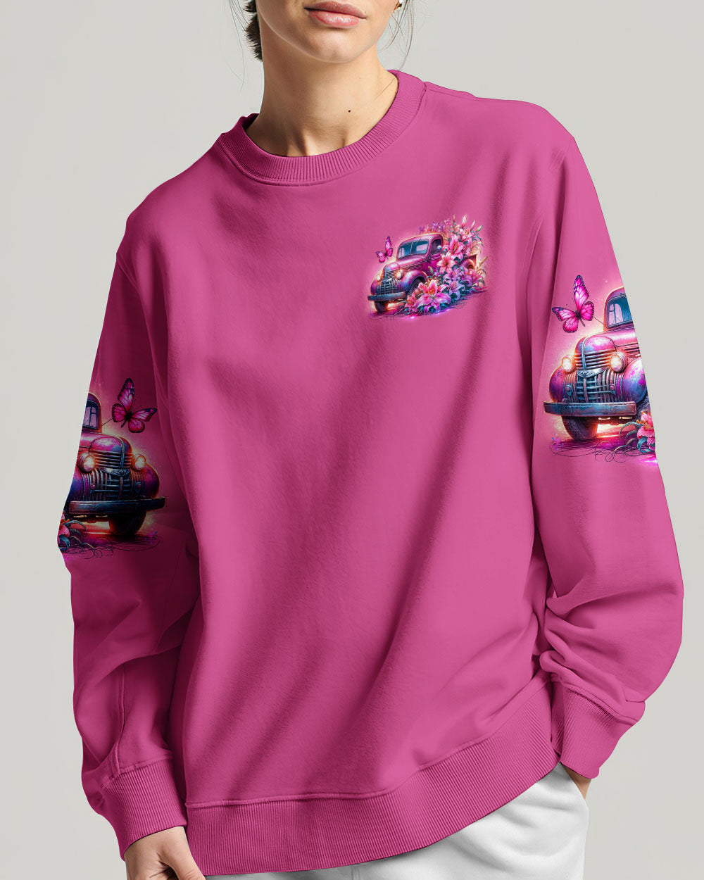 Jesus T-Shirt Ty0605242 | Christian Gift