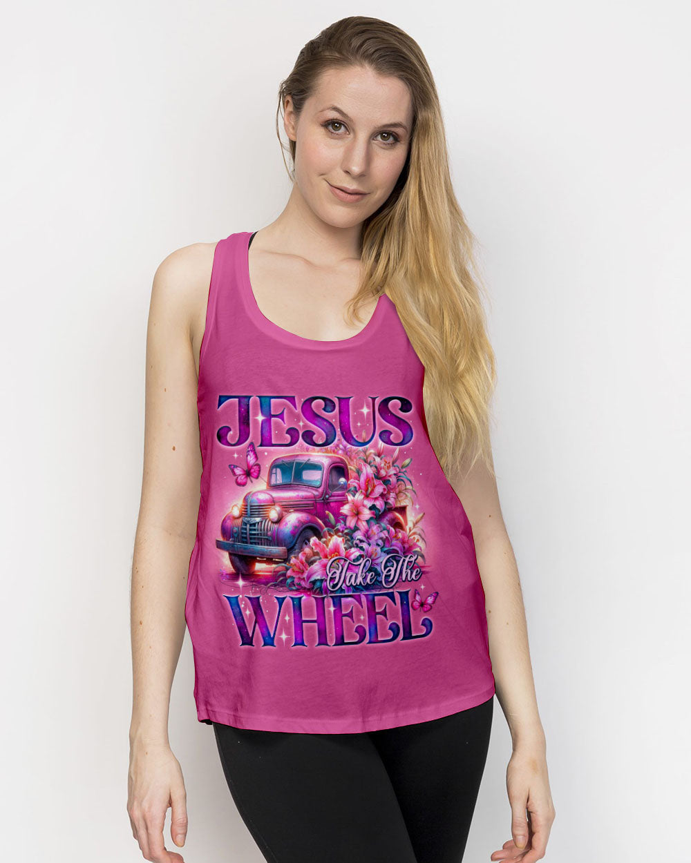 Jesus T-Shirt Ty0605242 | Christian Gift