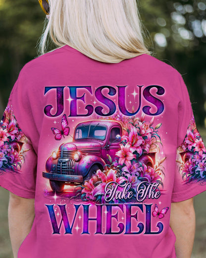 Jesus T-Shirt Ty0605242 | Christian Gift