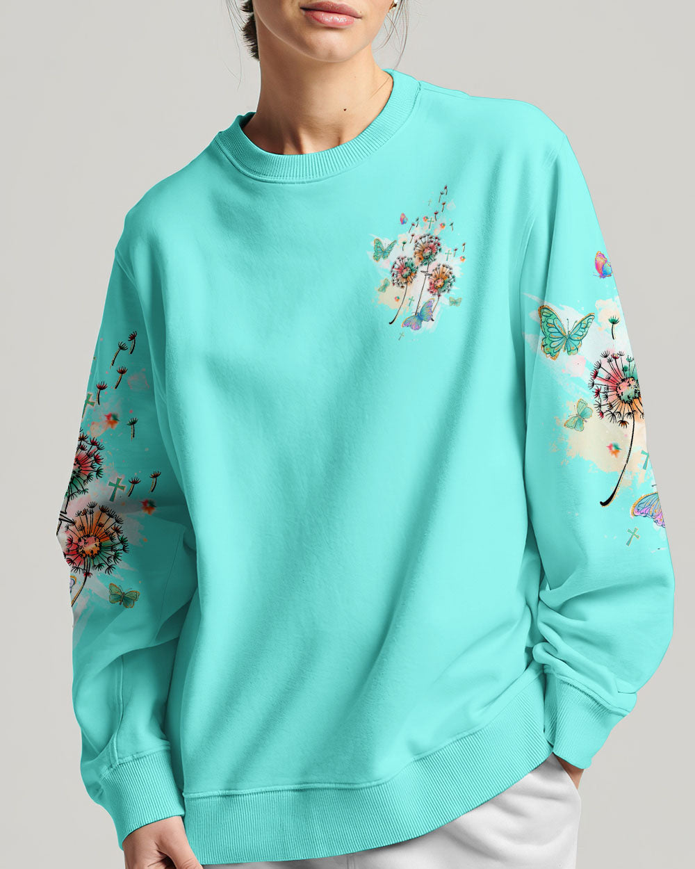 Faith T-Shirt Tltw1409235 | Christian Gift