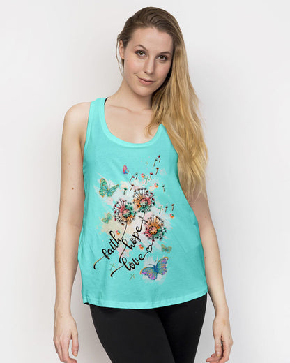 Faith T-Shirt Tltw1409235 | Christian Gift