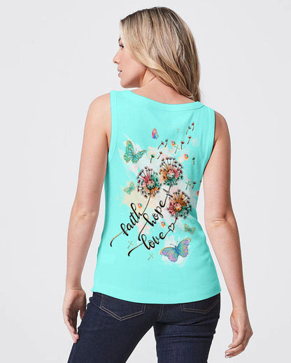 Faith T-Shirt Tltw1409235 | Christian Gift
