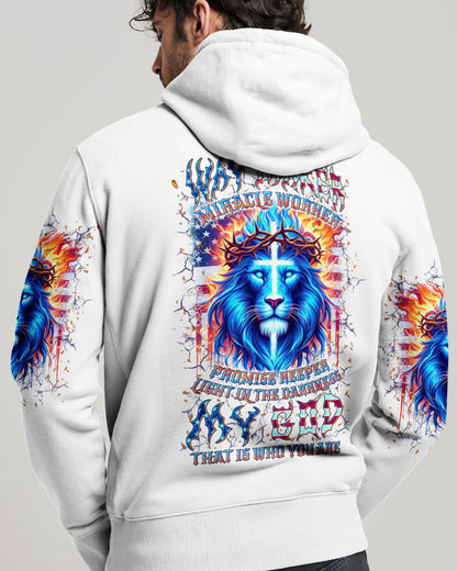 Lion of Judah T-Shirt Yhln0306244 | Christian Gift