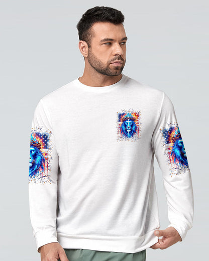 Lion of Judah T-Shirt Yhln0306244 | Christian Gift