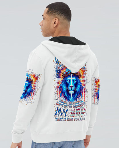 Lion of Judah T-Shirt Yhln0306244 | Christian Gift