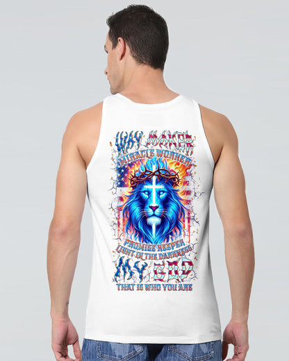 Lion of Judah T-Shirt Yhln0306244 | Christian Gift