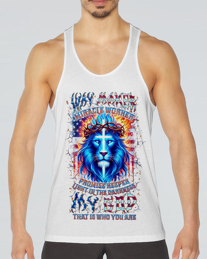 Lion of Judah T-Shirt Yhln0306244 | Christian Gift