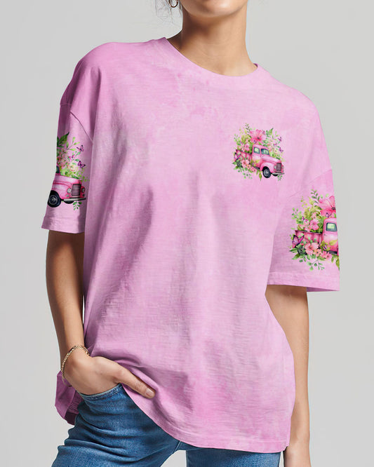 Jesus T-Shirt Tyhi0605241 | Christian Gift