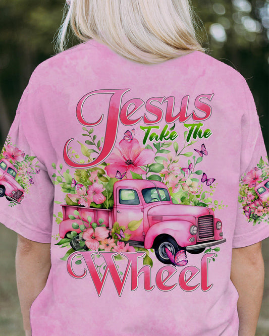 Jesus T-Shirt Tyhi0605241 | Christian Gift