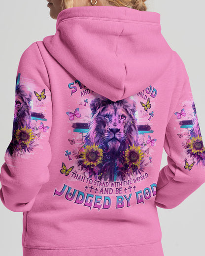 Lion of Judah T-Shirt Tlno1304244 | Christian Gift