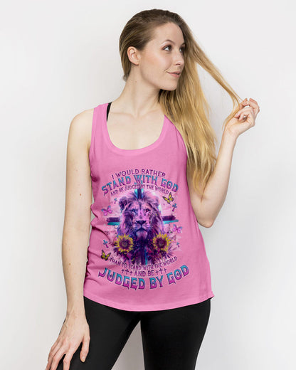 Lion of Judah T-Shirt Tlno1304244 | Christian Gift