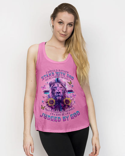 Lion of Judah T-Shirt Tlno1304244 | Christian Gift