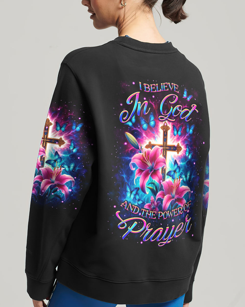 Christian T-Shirt Yhkd2805243 | Christian Gift