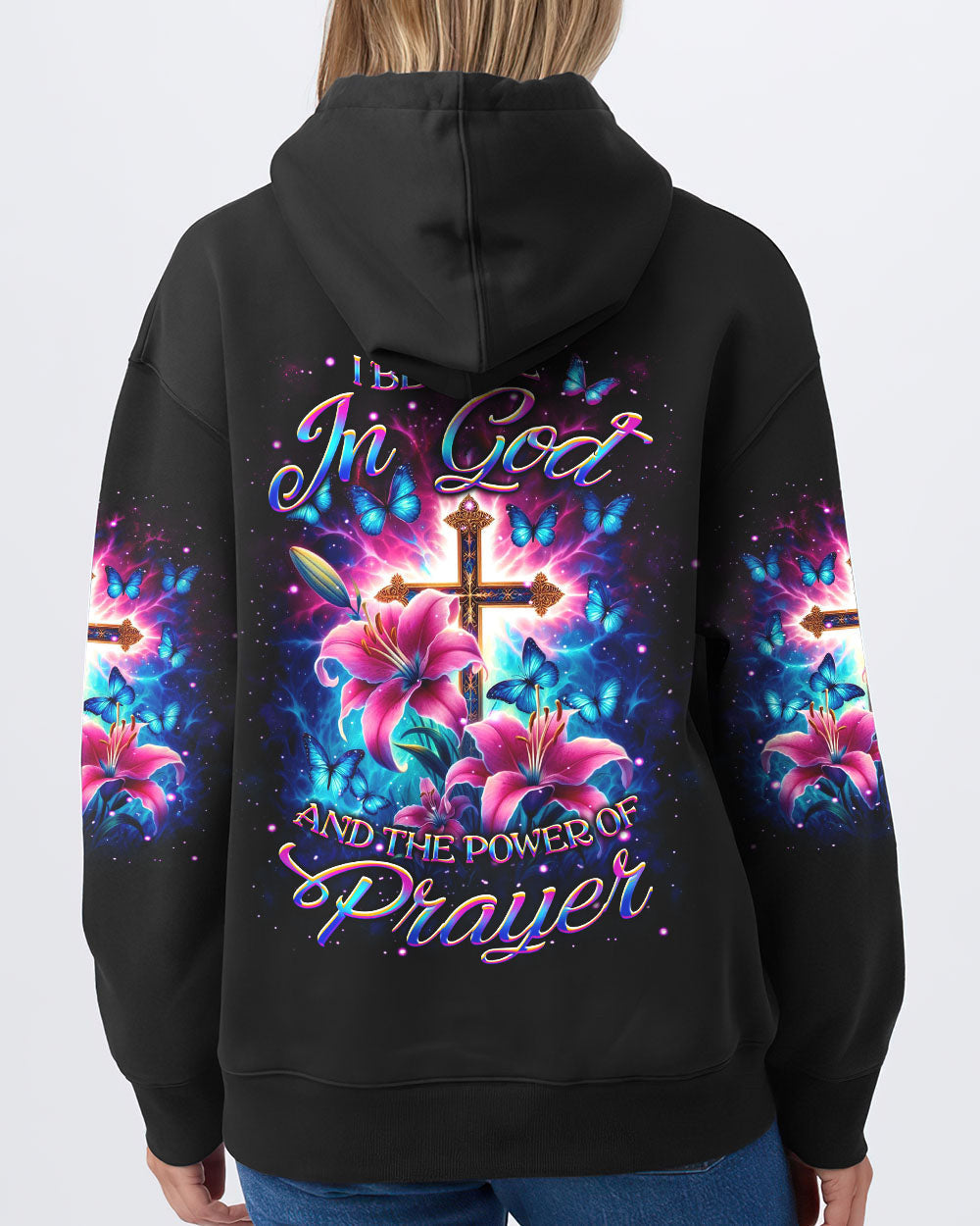 Christian T-Shirt Yhkd2805243 | Christian Gift