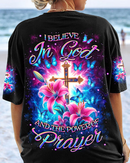 Christian T-Shirt Yhkd2805243 | Christian Gift