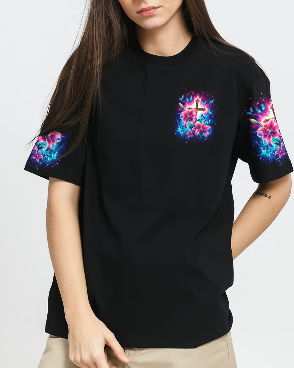 Christian T-Shirt Yhkd2805243 | Christian Gift