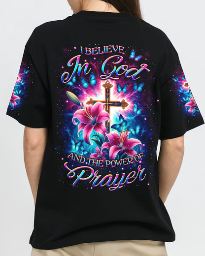Christian T-Shirt Yhkd2805243 | Christian Gift
