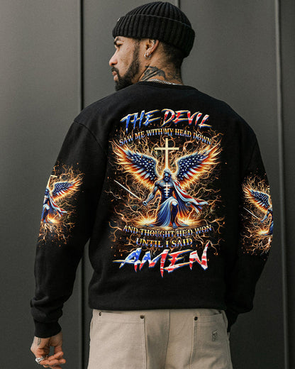 Christian T-Shirt Yhhn0305243 | Christian Gift
