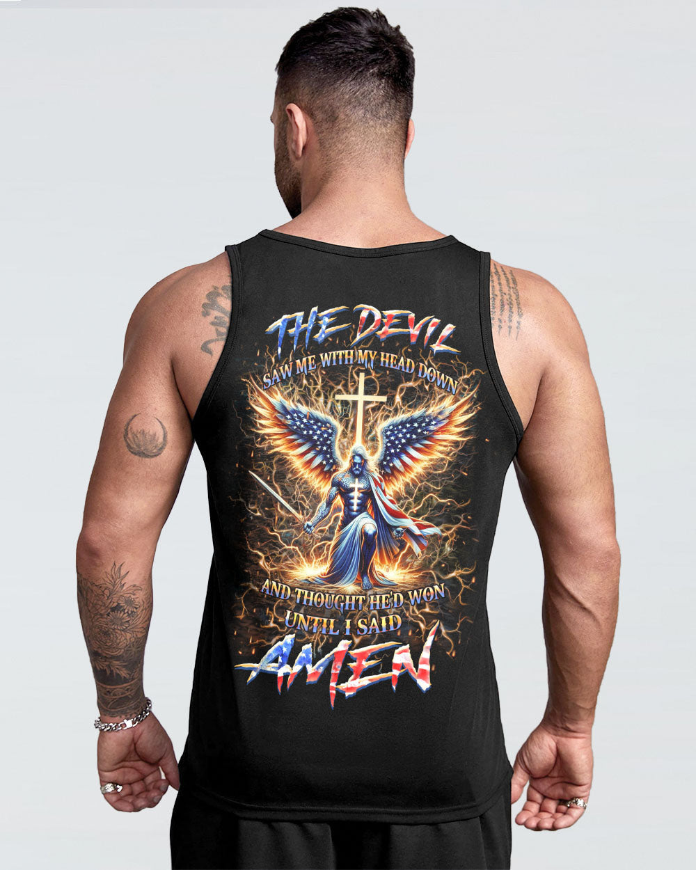 Christian T-Shirt Yhhn0305243 | Christian Gift