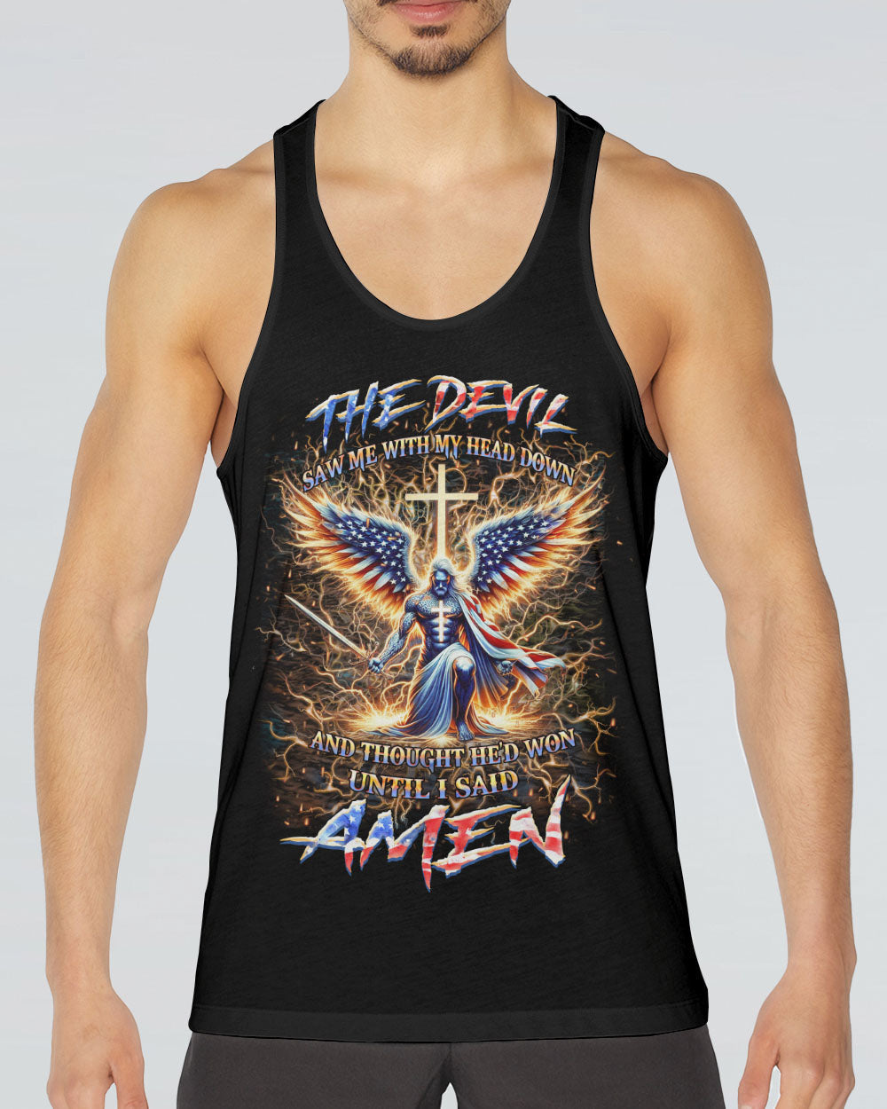 Christian T-Shirt Yhhn0305243 | Christian Gift