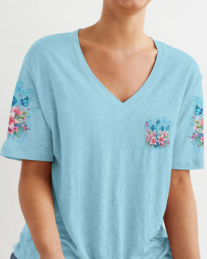 Christian T-Shirt Yhlt3105241 | Christian Gift