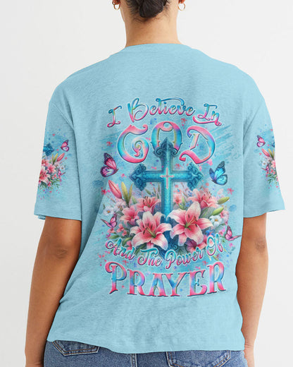 Christian T-Shirt Yhlt3105241 | Christian Gift