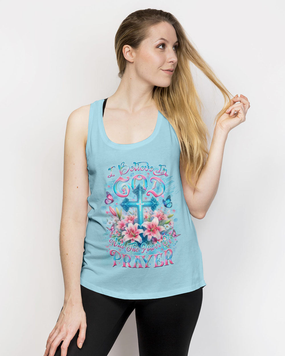 Christian T-Shirt Yhlt3105241 | Christian Gift
