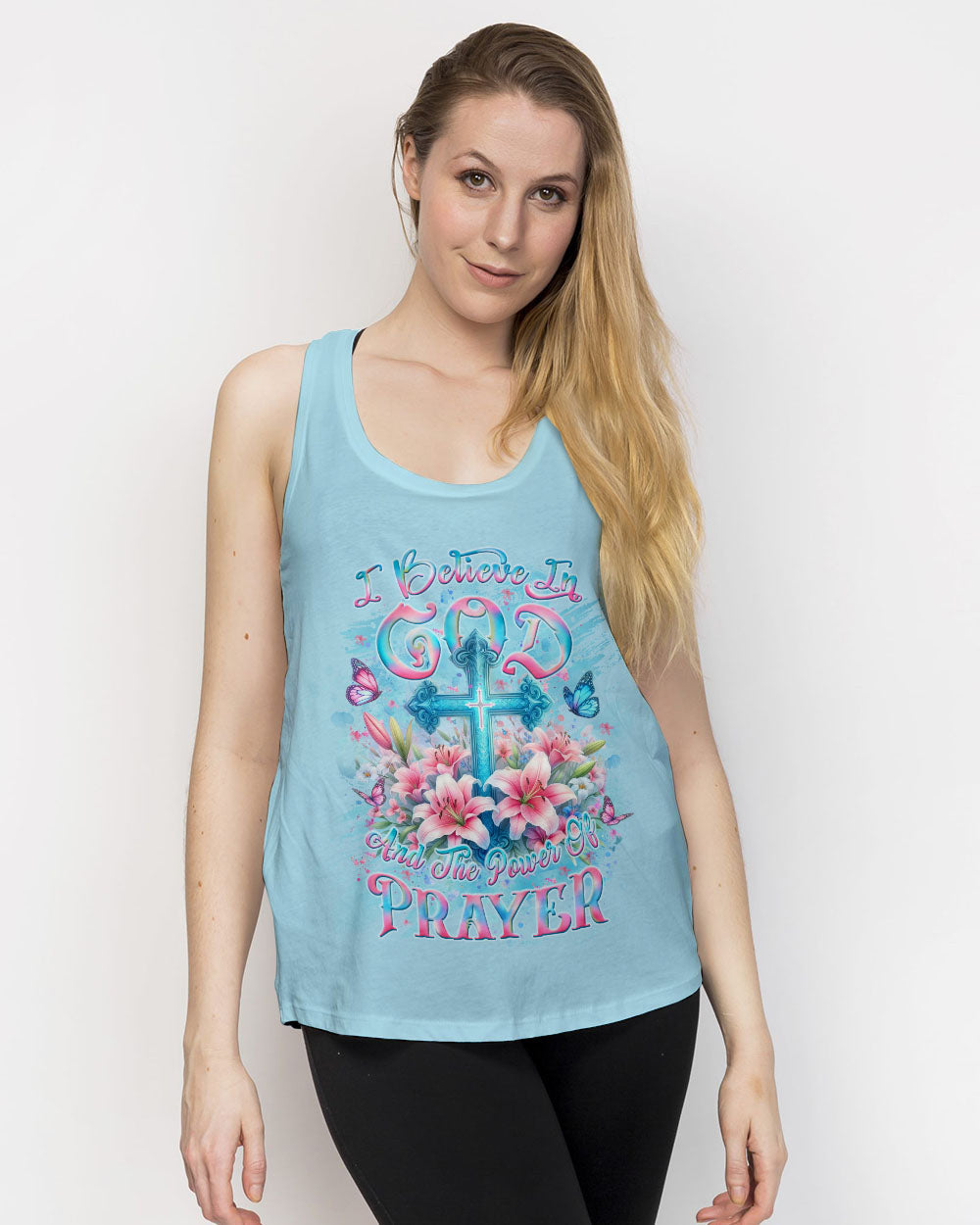 Christian T-Shirt Yhlt3105241 | Christian Gift