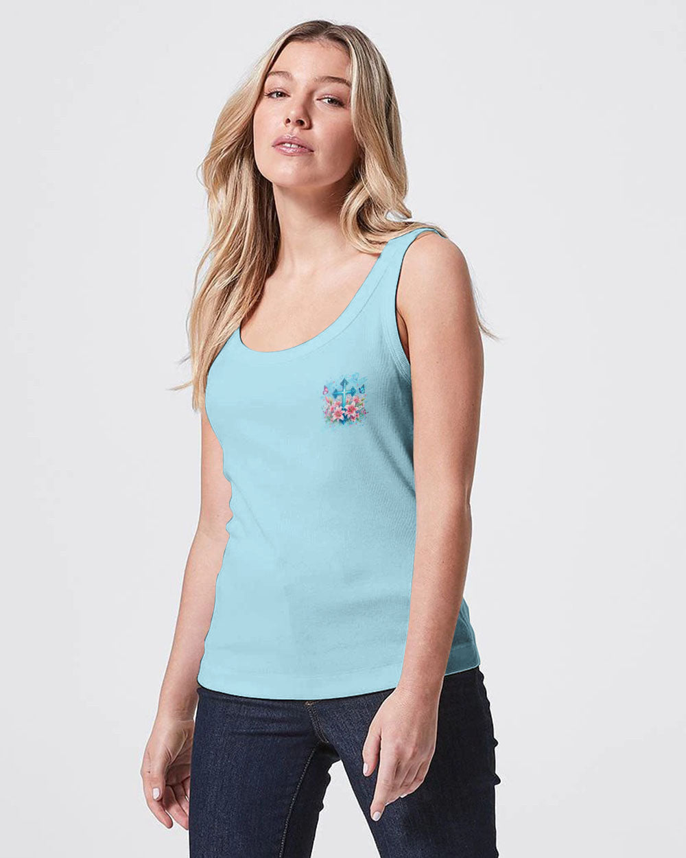 Christian T-Shirt Yhlt3105241 | Christian Gift