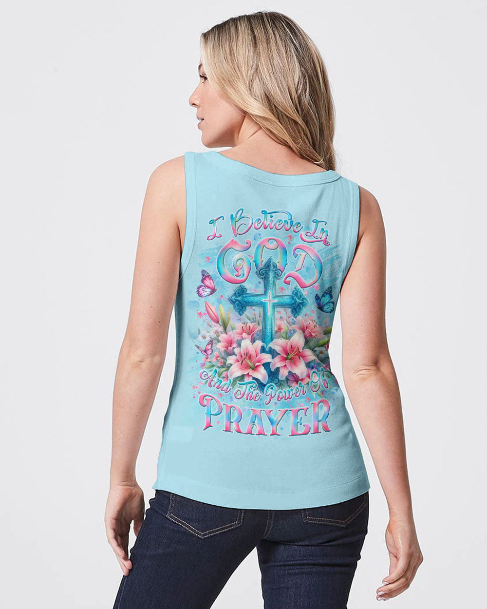 Christian T-Shirt Yhlt3105241 | Christian Gift