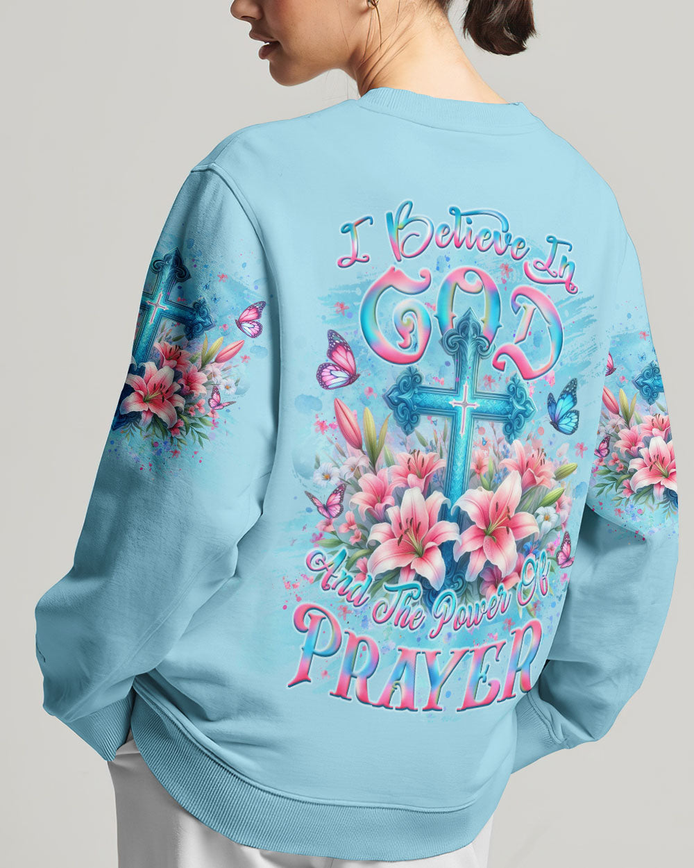 Christian T-Shirt Yhlt3105241 | Christian Gift