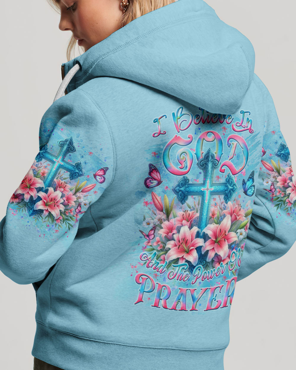 Christian T-Shirt Yhlt3105241 | Christian Gift