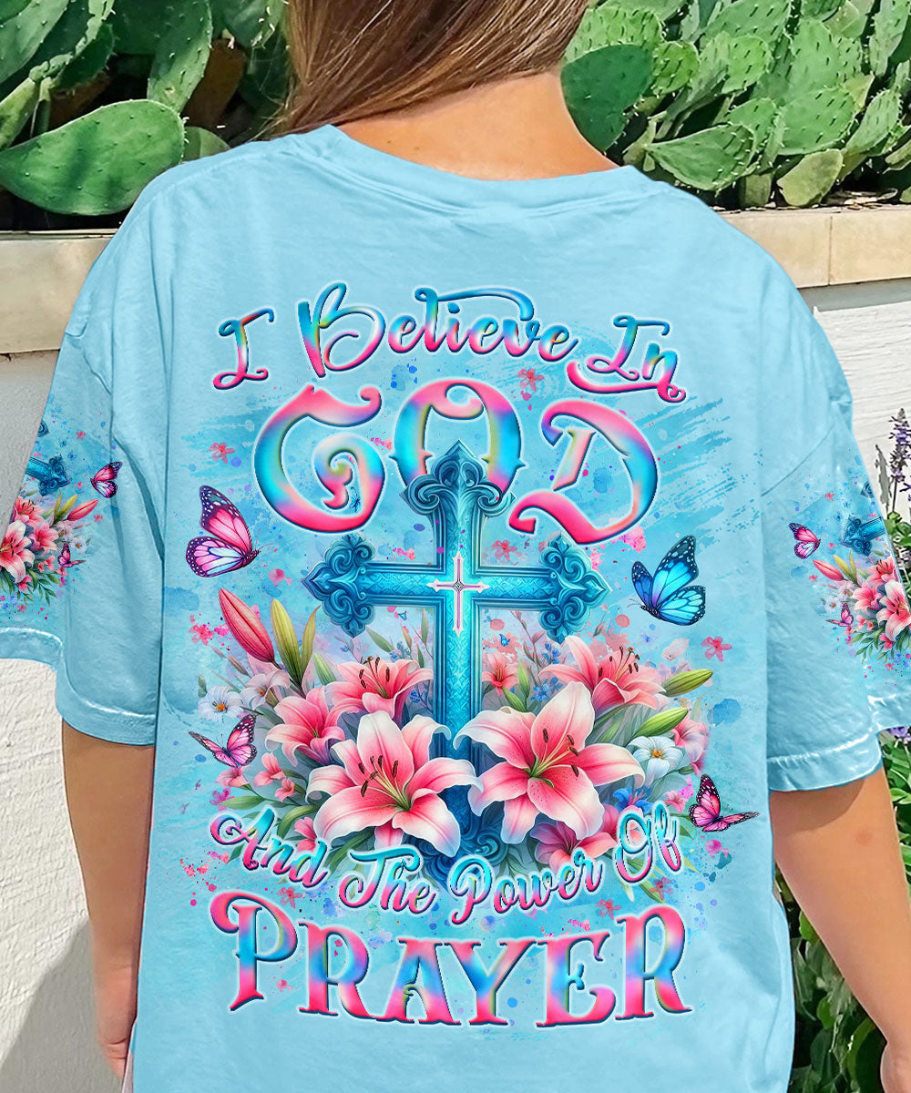 Christian T-Shirt Yhlt3105241 | Christian Gift