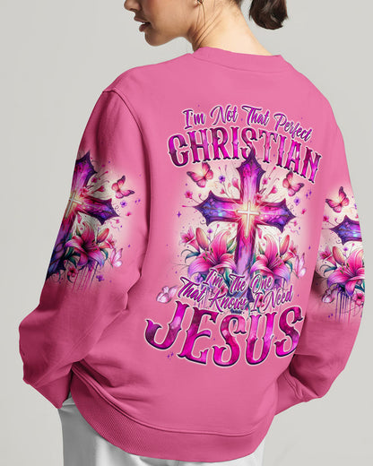 Jesus T-Shirt Tyqy2805242 | Christian Gift